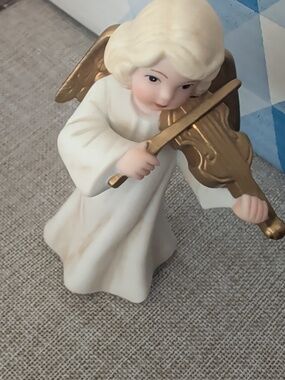 Schmid Ceramic Angel